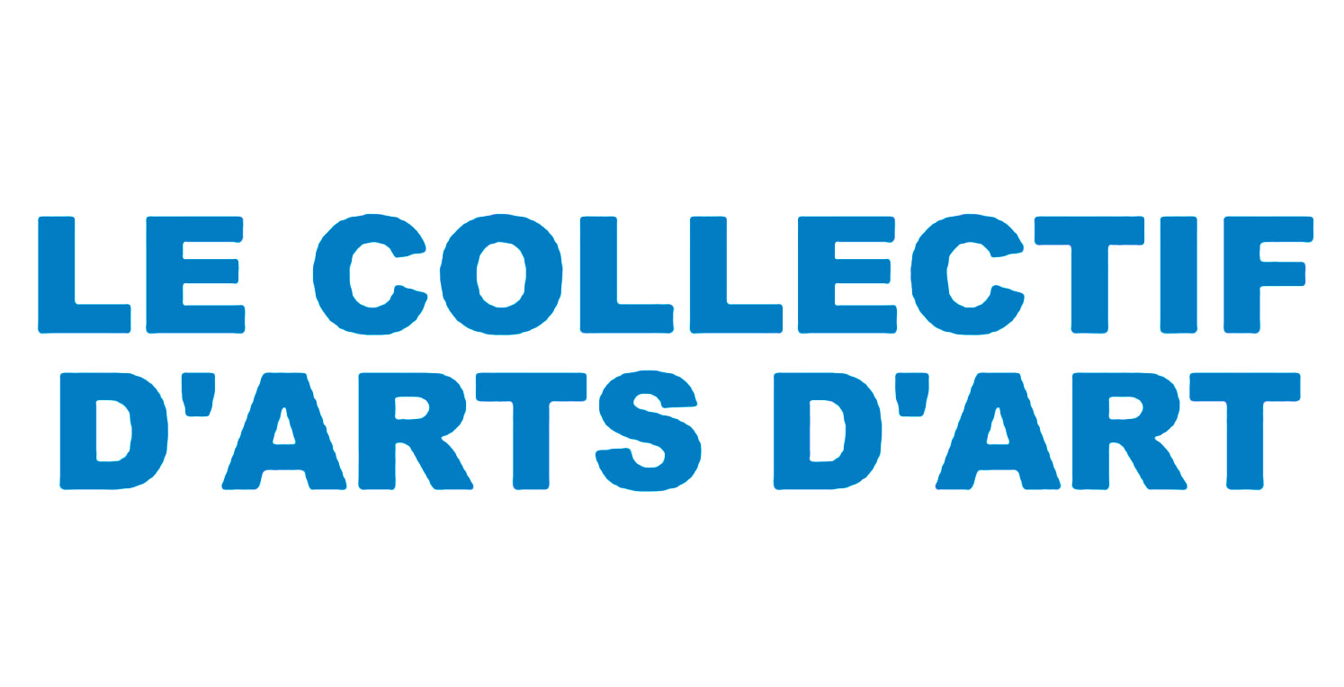 Collectif D'arts D'art