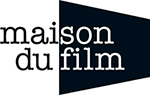 Logo Maison Du Film